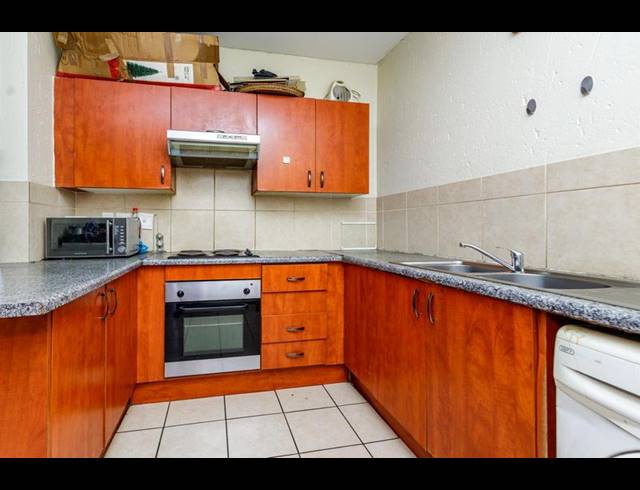 2 BEDROOM APARTMENT FOR SALE IN COMET